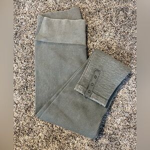 American Eagle leggings